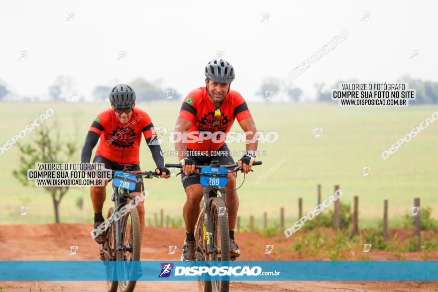 8ª Ultramaratona Pata de Onça - Sábado