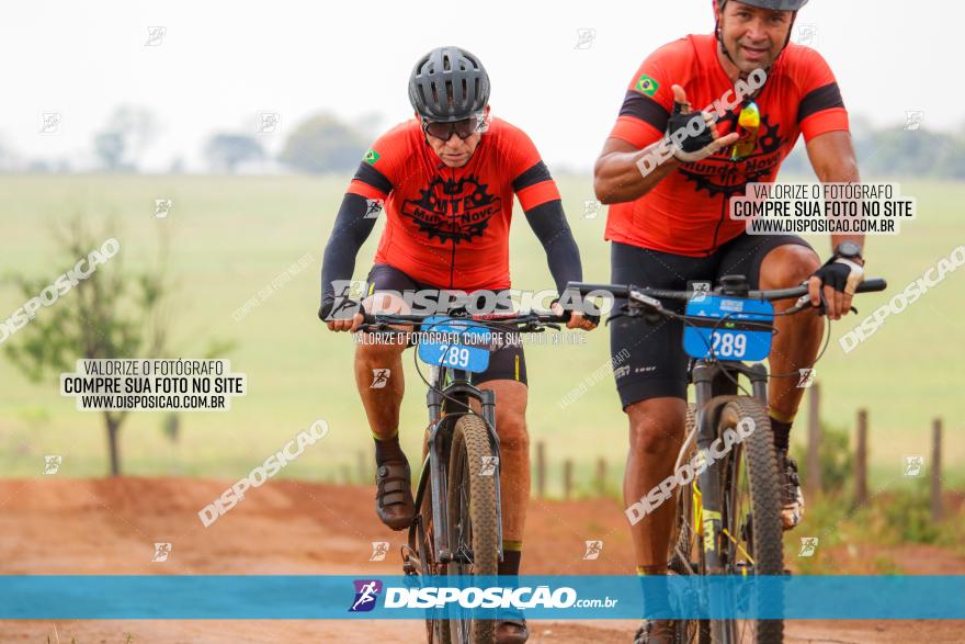 8ª Ultramaratona Pata de Onça - Sábado