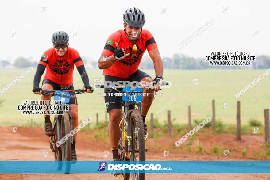 8ª Ultramaratona Pata de Onça - Sábado