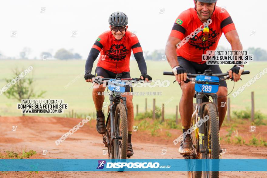 8ª Ultramaratona Pata de Onça - Sábado