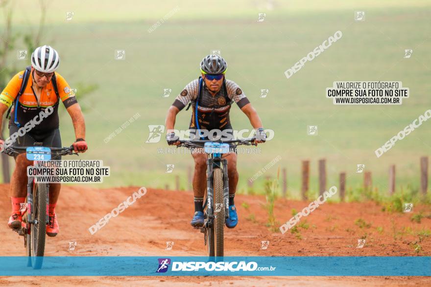 8ª Ultramaratona Pata de Onça - Sábado