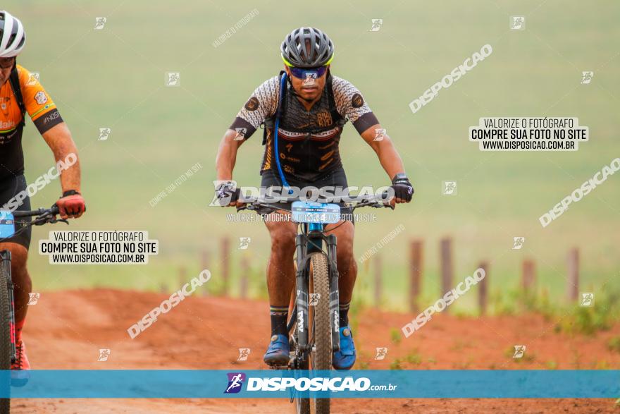 8ª Ultramaratona Pata de Onça - Sábado