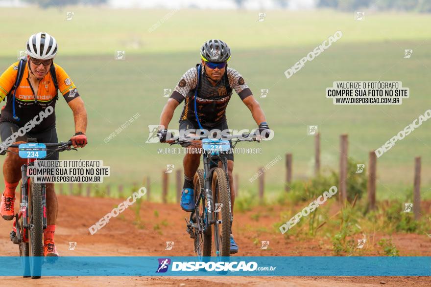 8ª Ultramaratona Pata de Onça - Sábado