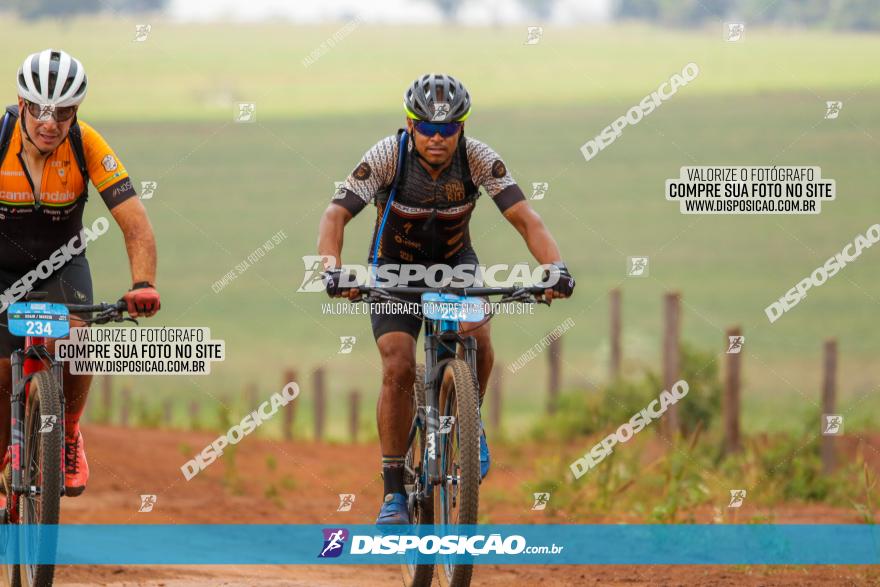 8ª Ultramaratona Pata de Onça - Sábado