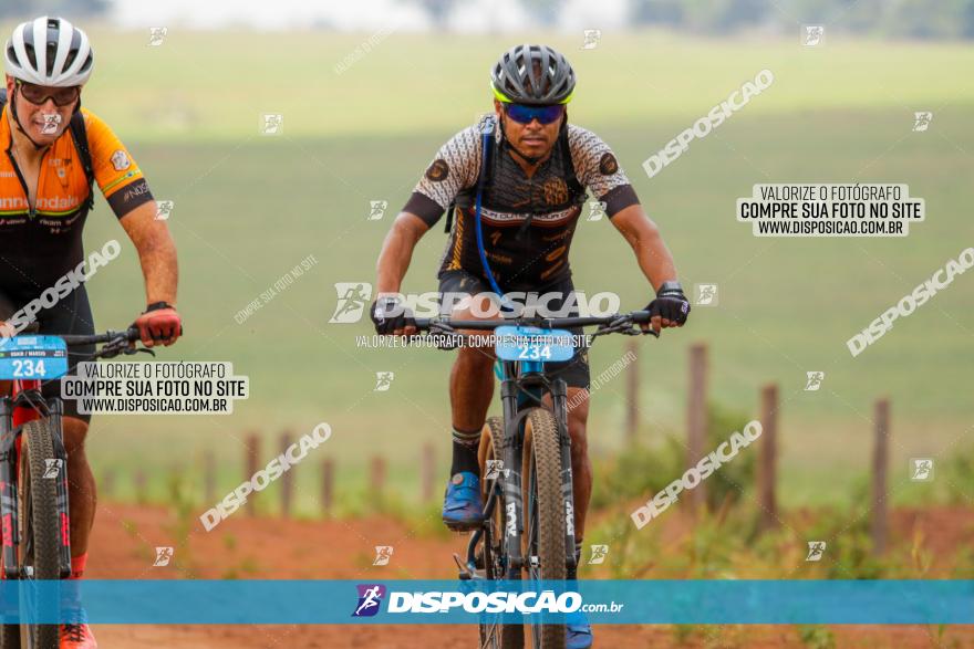 8ª Ultramaratona Pata de Onça - Sábado