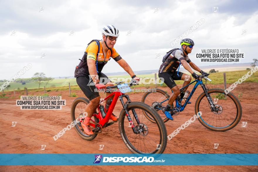 8ª Ultramaratona Pata de Onça - Sábado