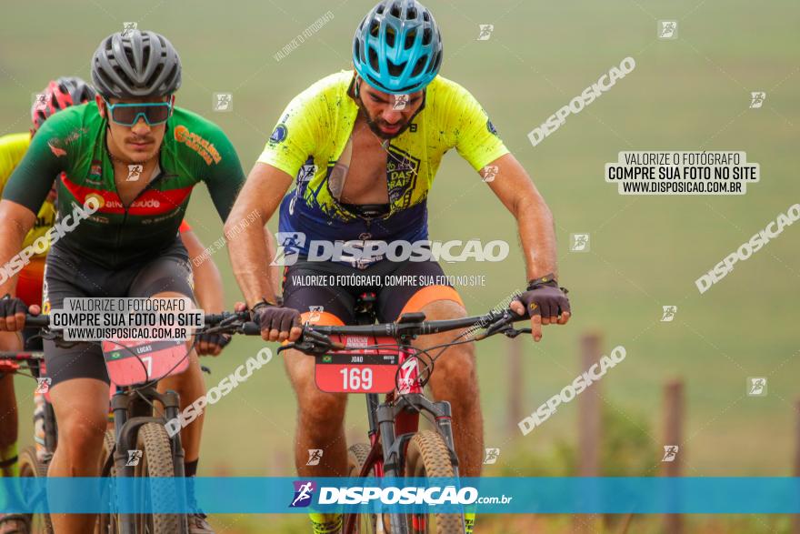 8ª Ultramaratona Pata de Onça - Sábado