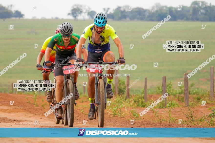 8ª Ultramaratona Pata de Onça - Sábado