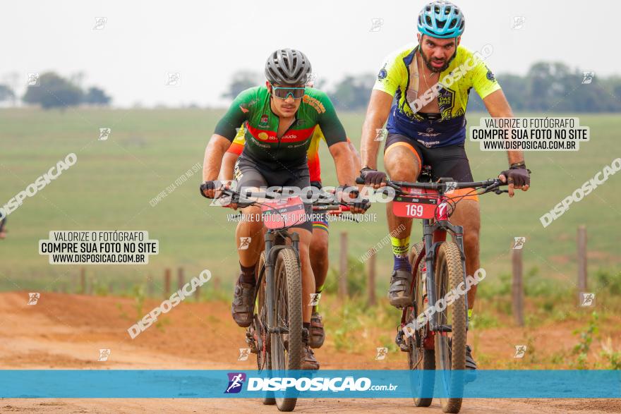 8ª Ultramaratona Pata de Onça - Sábado