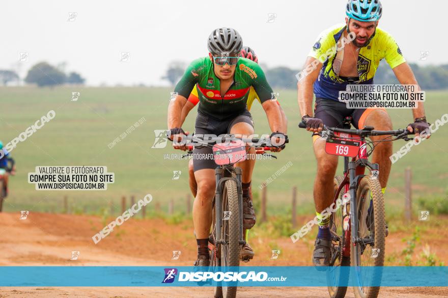 8ª Ultramaratona Pata de Onça - Sábado