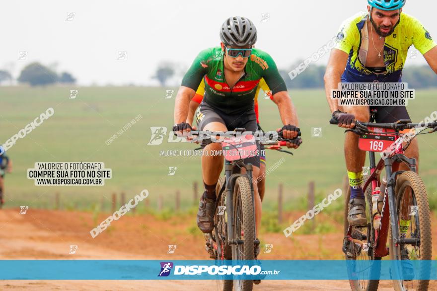 8ª Ultramaratona Pata de Onça - Sábado