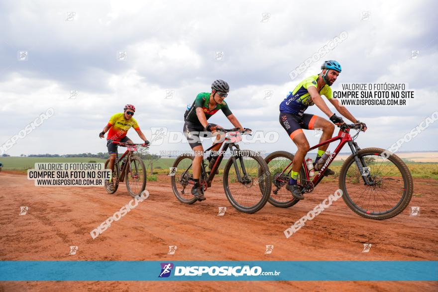 8ª Ultramaratona Pata de Onça - Sábado