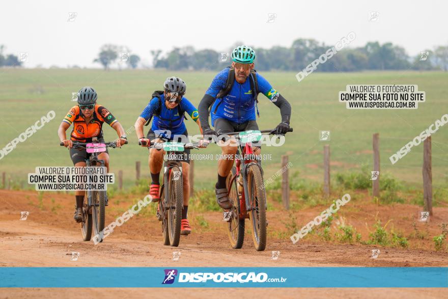 8ª Ultramaratona Pata de Onça - Sábado