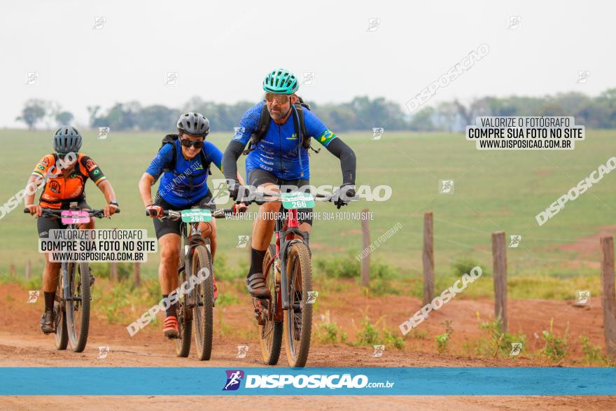 8ª Ultramaratona Pata de Onça - Sábado