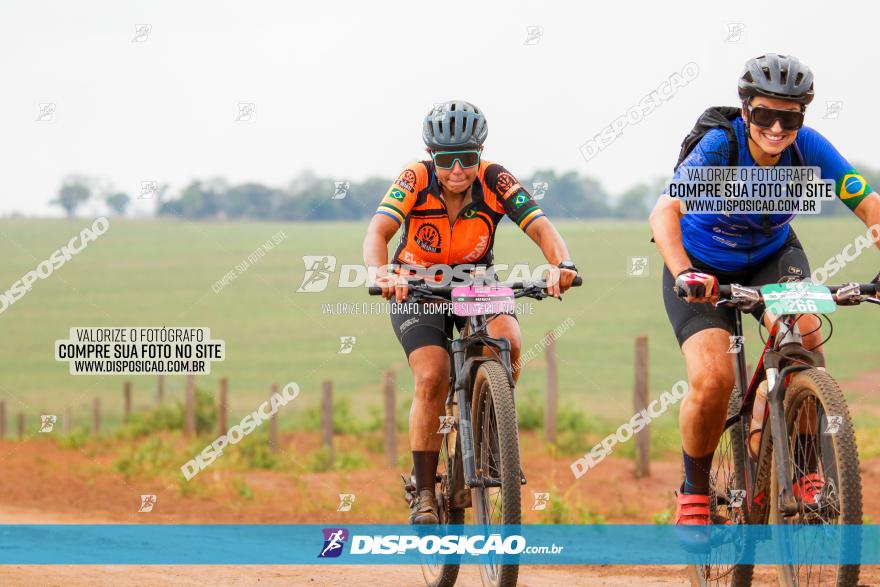 8ª Ultramaratona Pata de Onça - Sábado