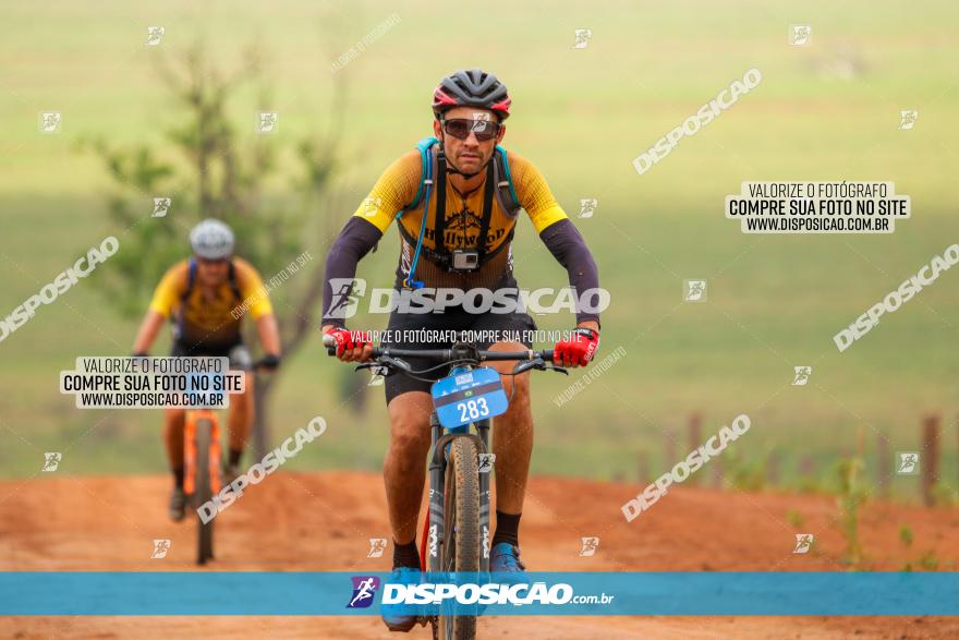 8ª Ultramaratona Pata de Onça - Sábado