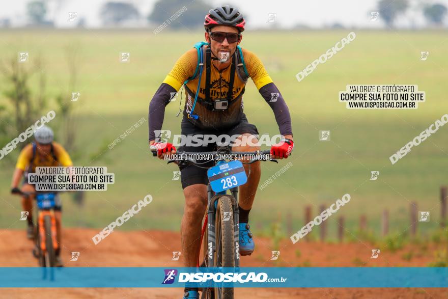 8ª Ultramaratona Pata de Onça - Sábado