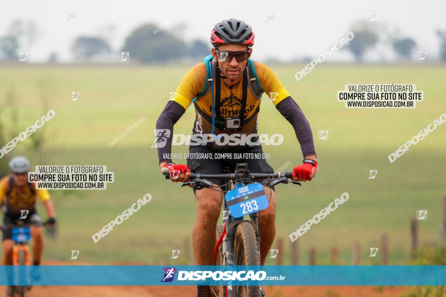 8ª Ultramaratona Pata de Onça - Sábado