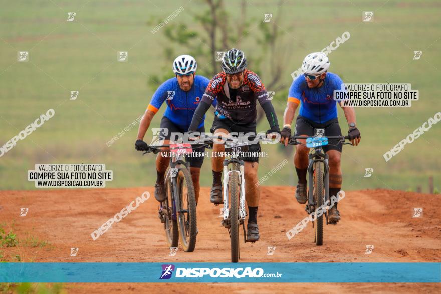 8ª Ultramaratona Pata de Onça - Sábado