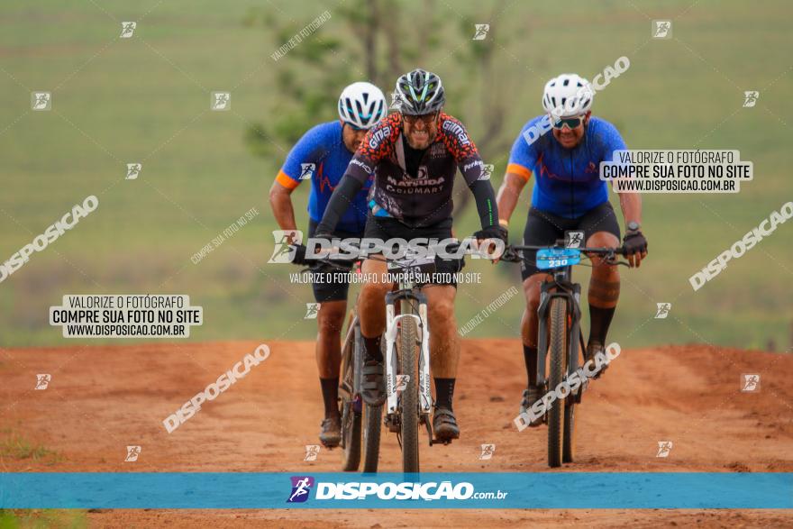 8ª Ultramaratona Pata de Onça - Sábado