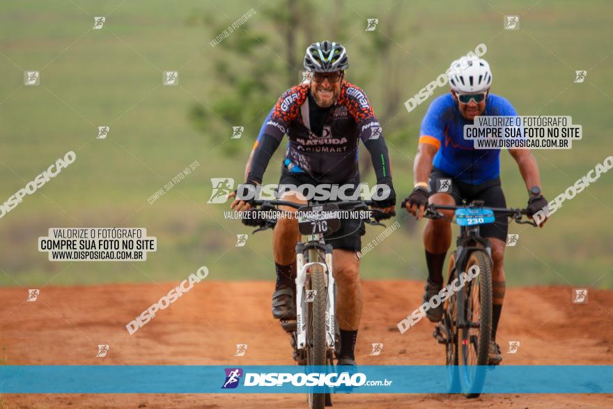 8ª Ultramaratona Pata de Onça - Sábado