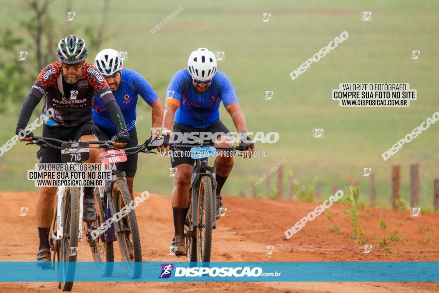 8ª Ultramaratona Pata de Onça - Sábado