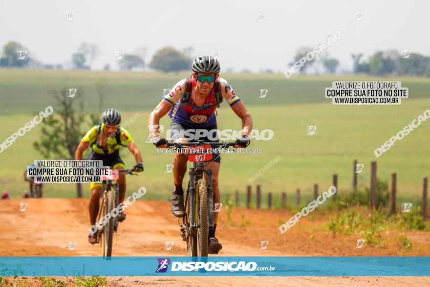 8ª Ultramaratona Pata de Onça - Sábado