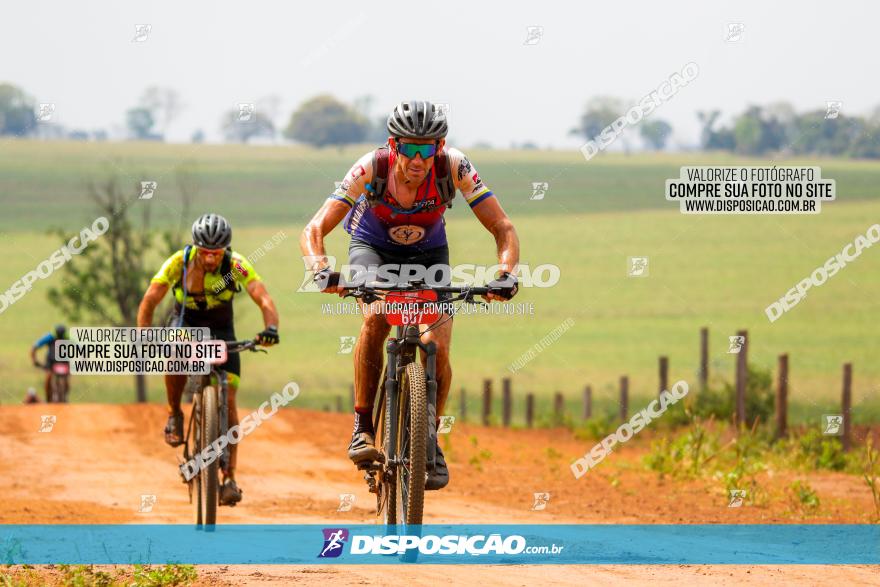 8ª Ultramaratona Pata de Onça - Sábado