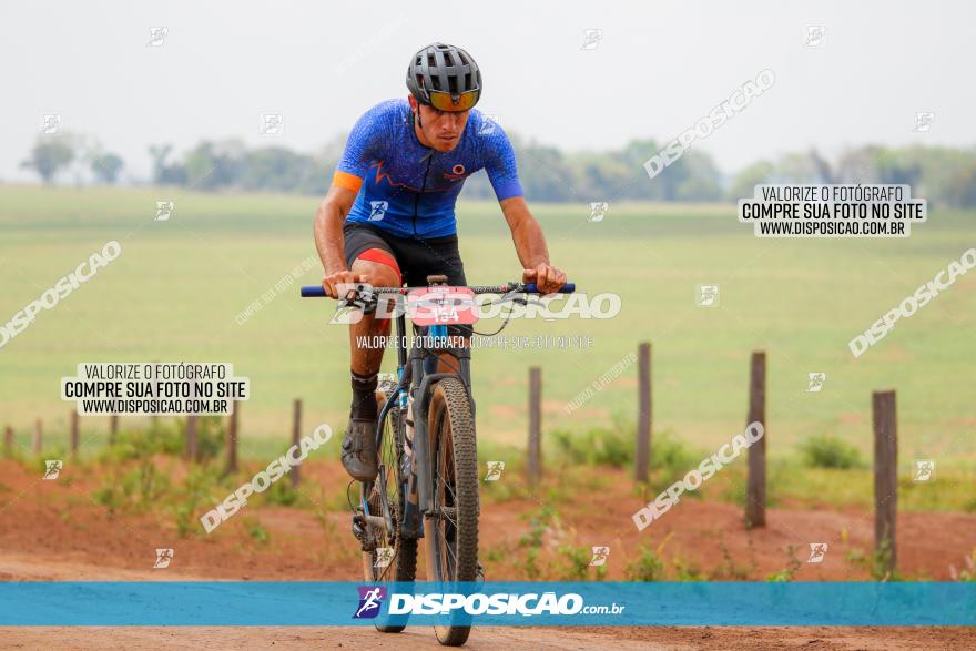 8ª Ultramaratona Pata de Onça - Sábado