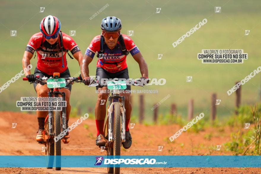 8ª Ultramaratona Pata de Onça - Sábado