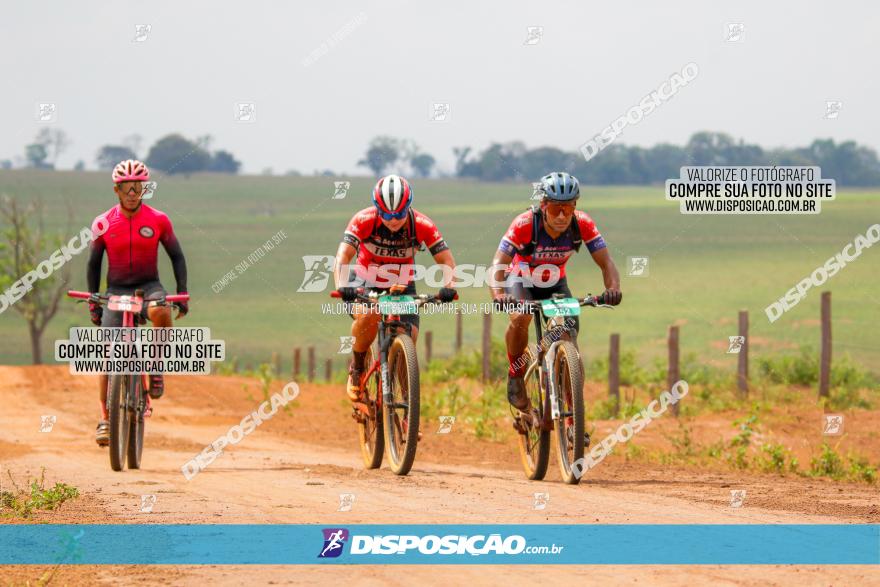 8ª Ultramaratona Pata de Onça - Sábado