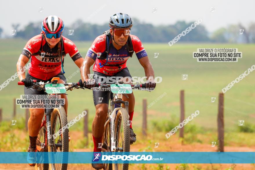 8ª Ultramaratona Pata de Onça - Sábado