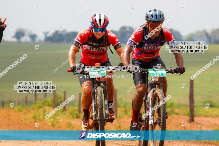 8ª Ultramaratona Pata de Onça - Sábado