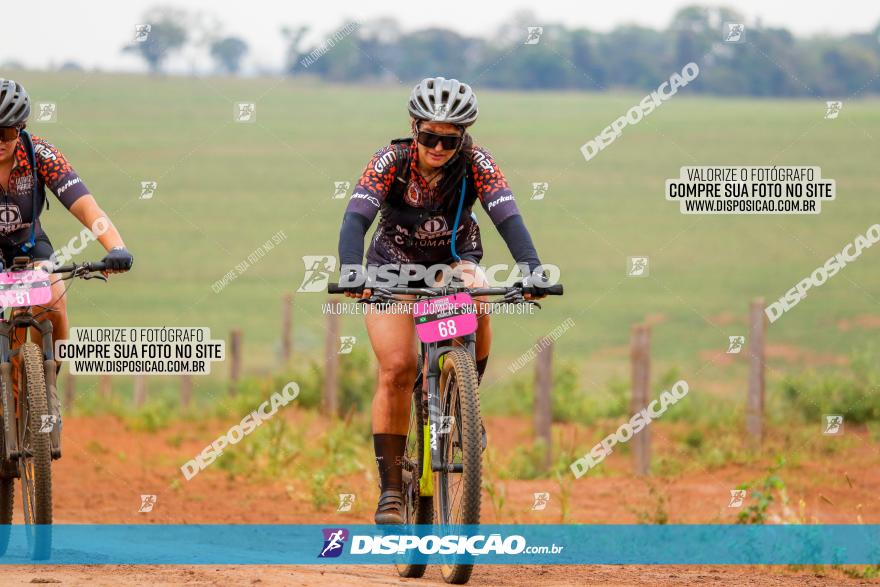 8ª Ultramaratona Pata de Onça - Sábado