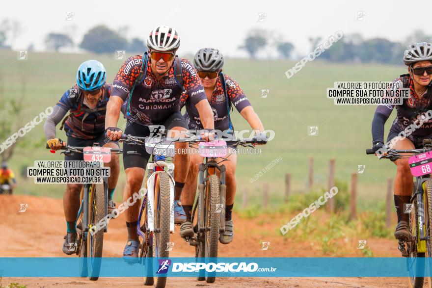 8ª Ultramaratona Pata de Onça - Sábado