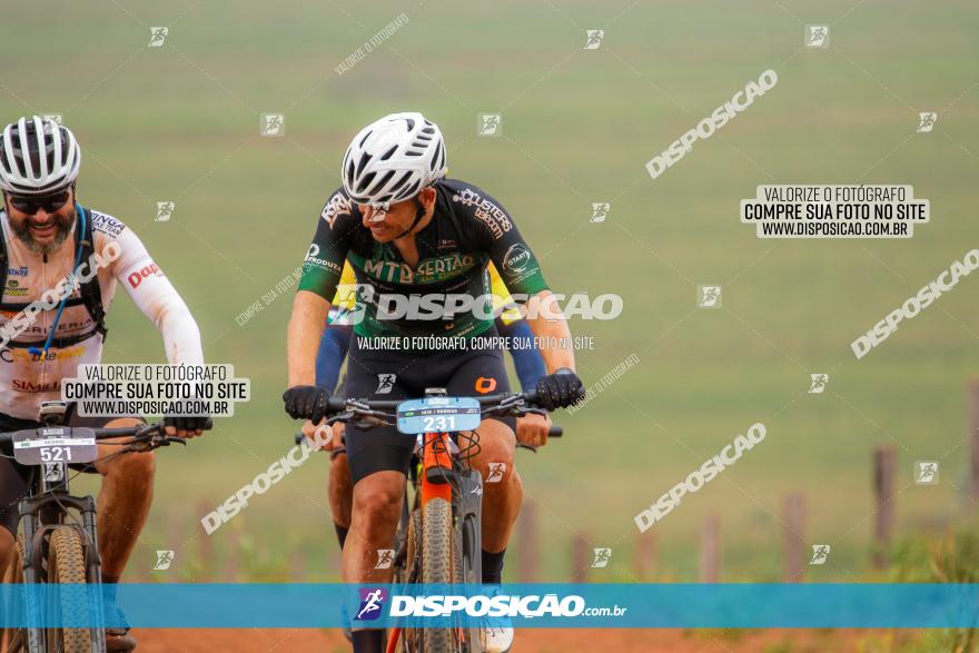 8ª Ultramaratona Pata de Onça - Sábado