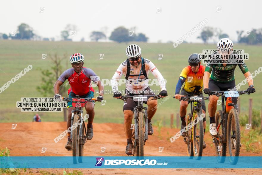 8ª Ultramaratona Pata de Onça - Sábado