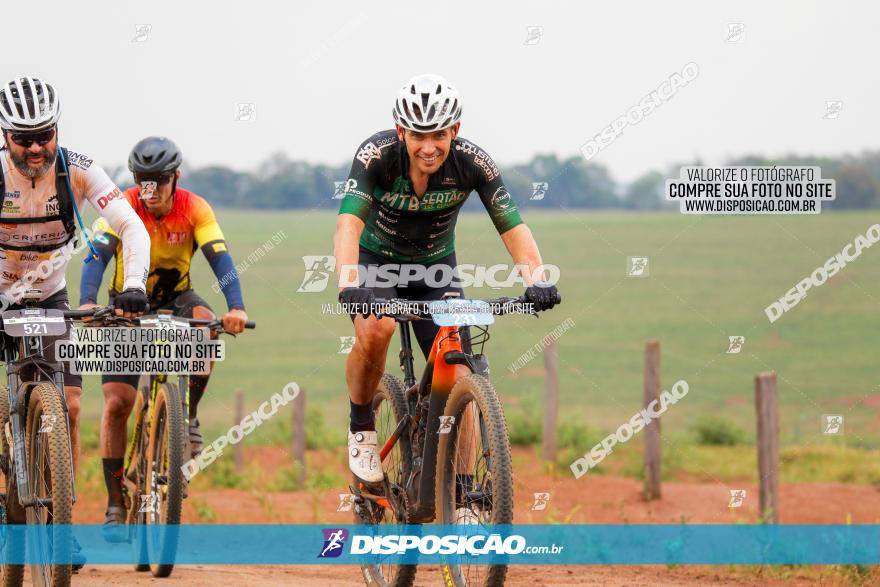 8ª Ultramaratona Pata de Onça - Sábado