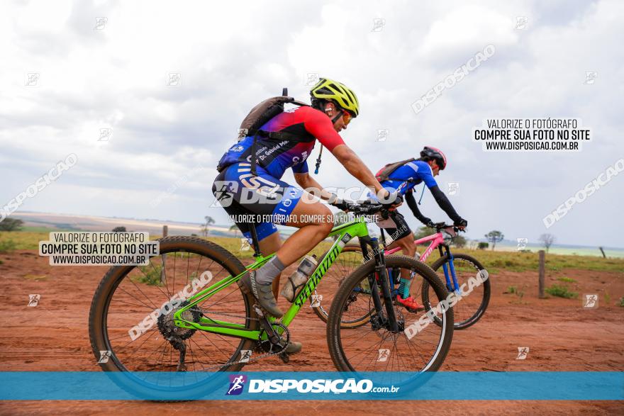 8ª Ultramaratona Pata de Onça - Sábado