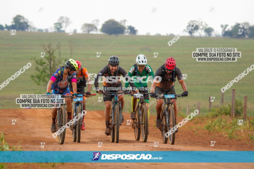 8ª Ultramaratona Pata de Onça - Sábado