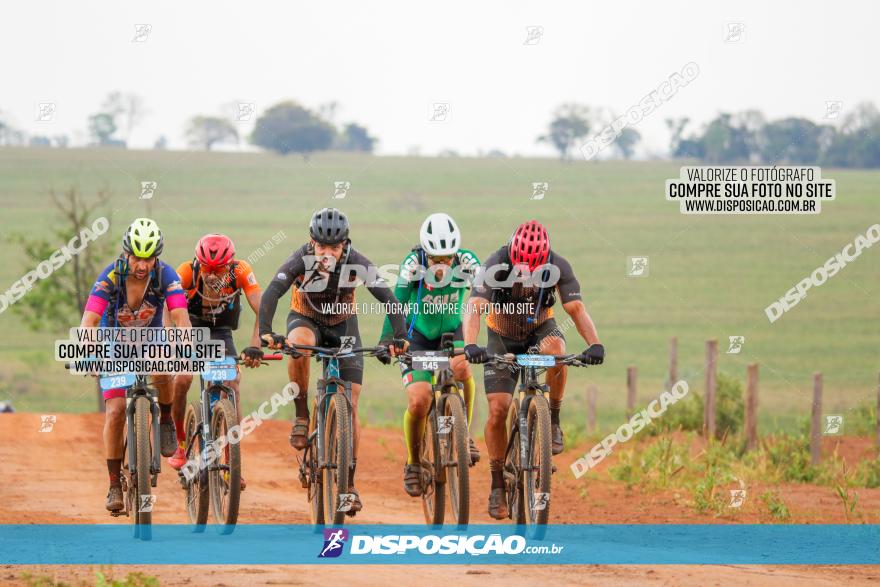 8ª Ultramaratona Pata de Onça - Sábado