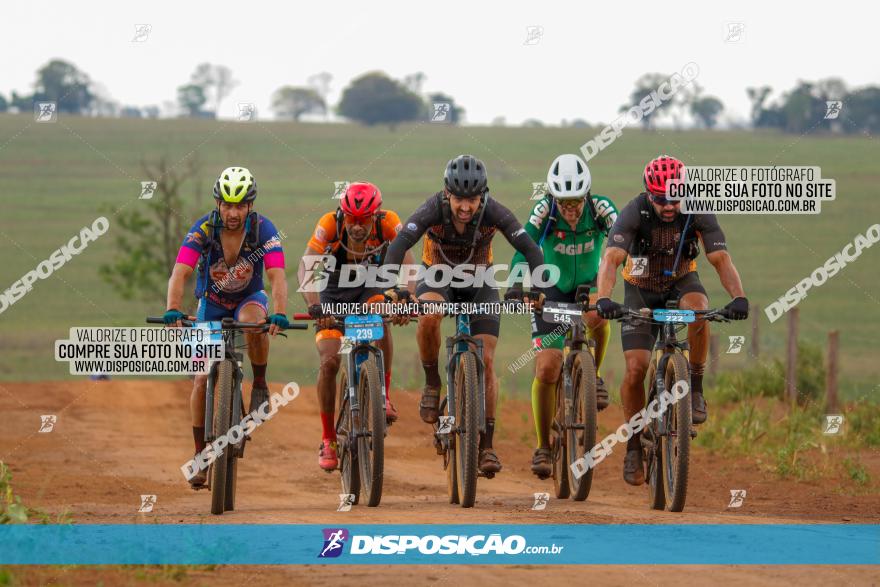 8ª Ultramaratona Pata de Onça - Sábado