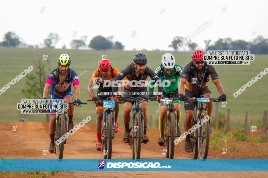 8ª Ultramaratona Pata de Onça - Sábado