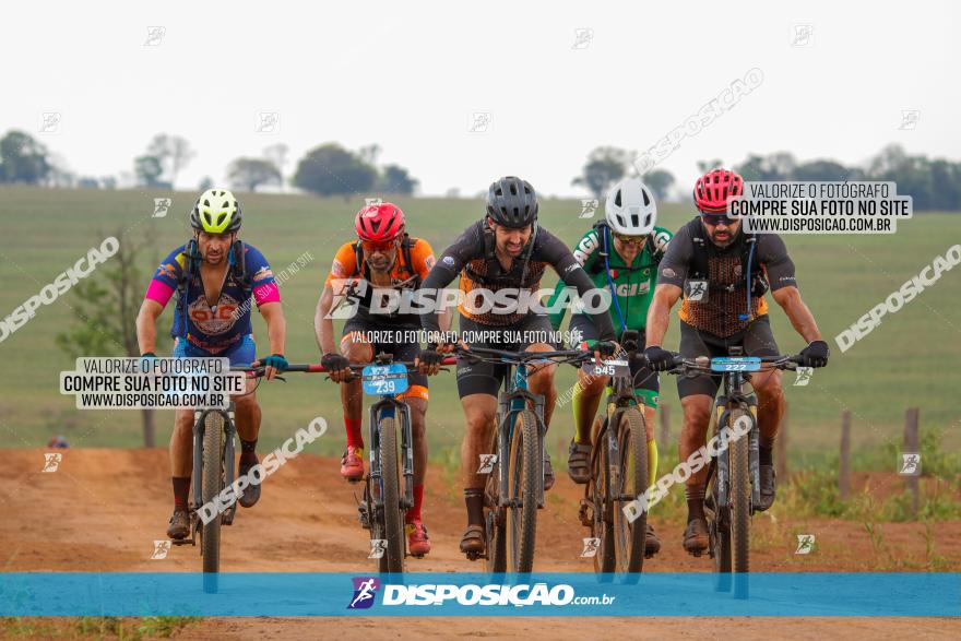 8ª Ultramaratona Pata de Onça - Sábado