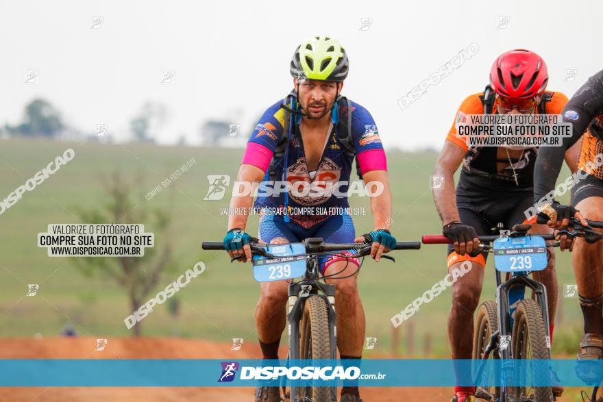 8ª Ultramaratona Pata de Onça - Sábado