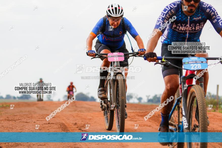 8ª Ultramaratona Pata de Onça - Sábado