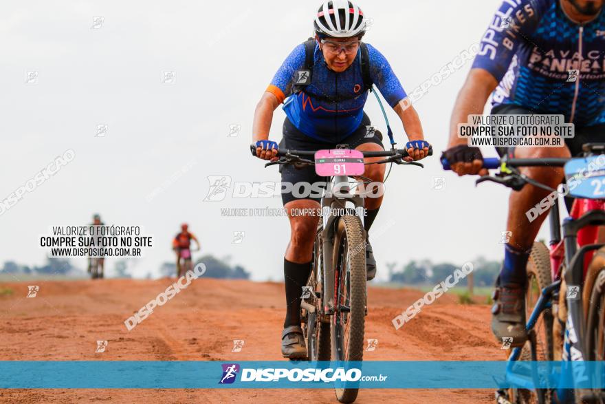 8ª Ultramaratona Pata de Onça - Sábado