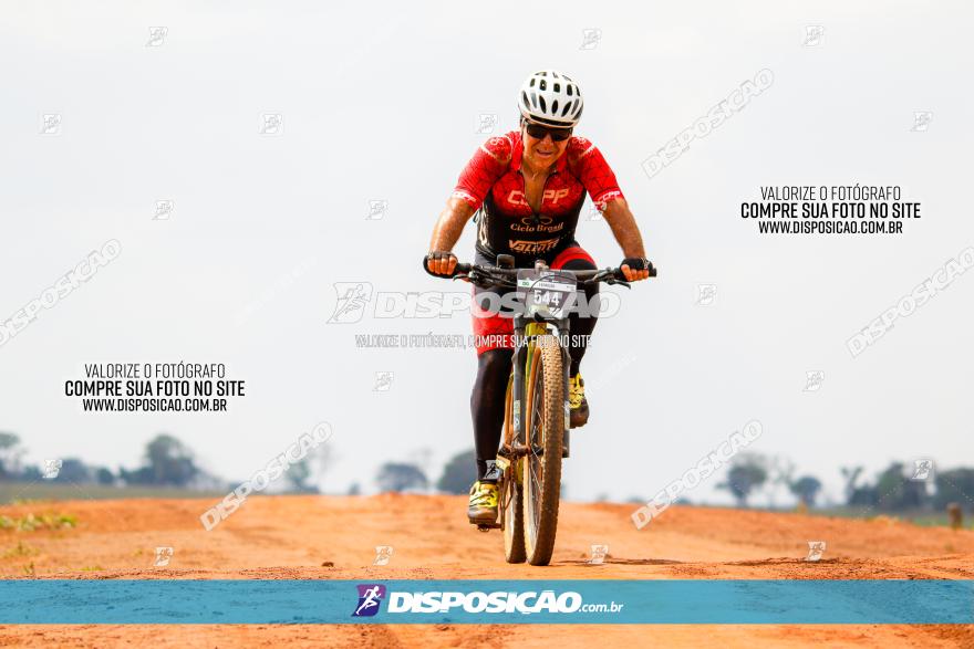 8ª Ultramaratona Pata de Onça - Sábado