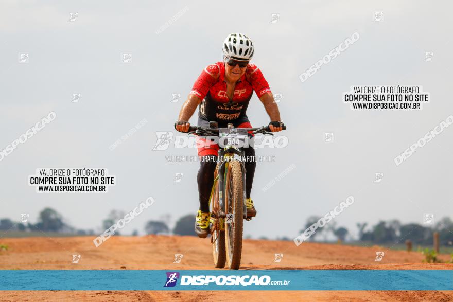 8ª Ultramaratona Pata de Onça - Sábado