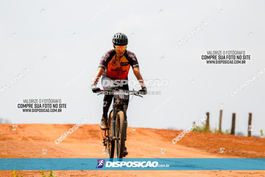 8ª Ultramaratona Pata de Onça - Sábado